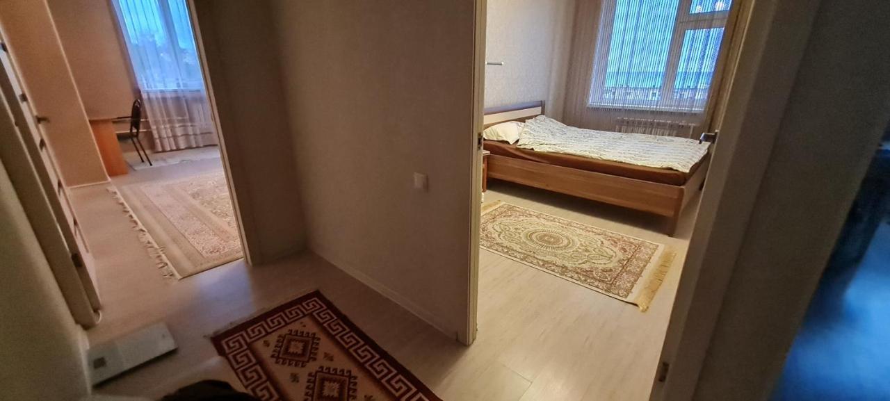 14-38 Вид На Море Лучший Район Aktau  Exterior photo
