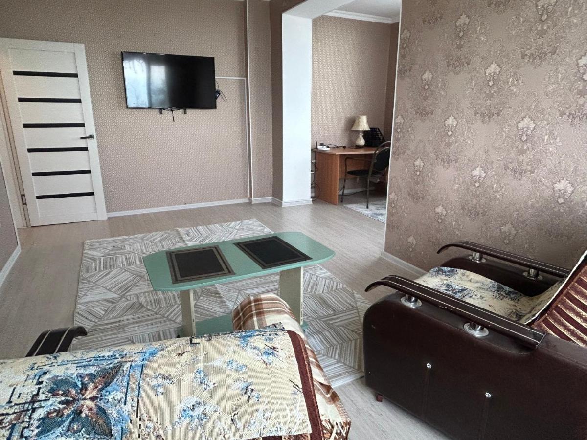 14-38 Вид На Море Лучший Район Aktau  Exterior photo