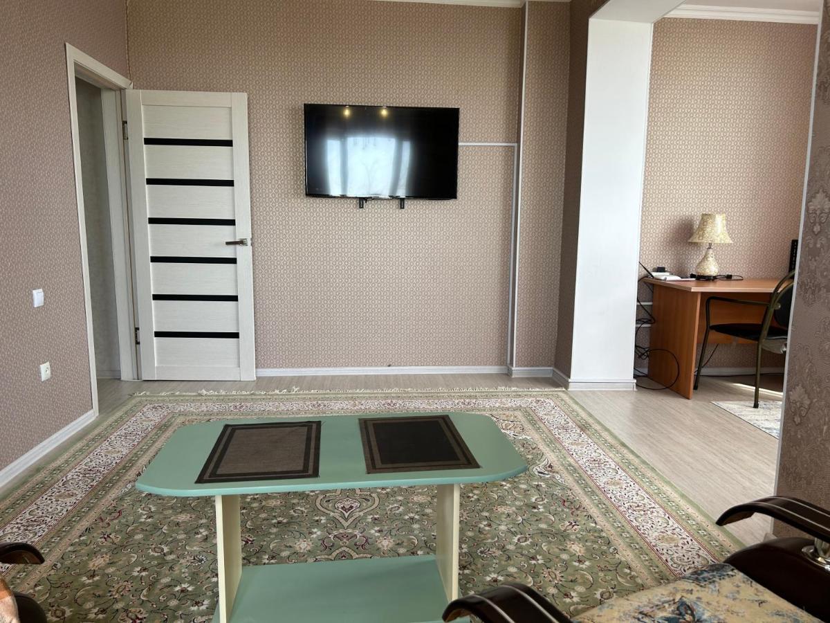 14-38 Вид На Море Лучший Район Aktau  Exterior photo
